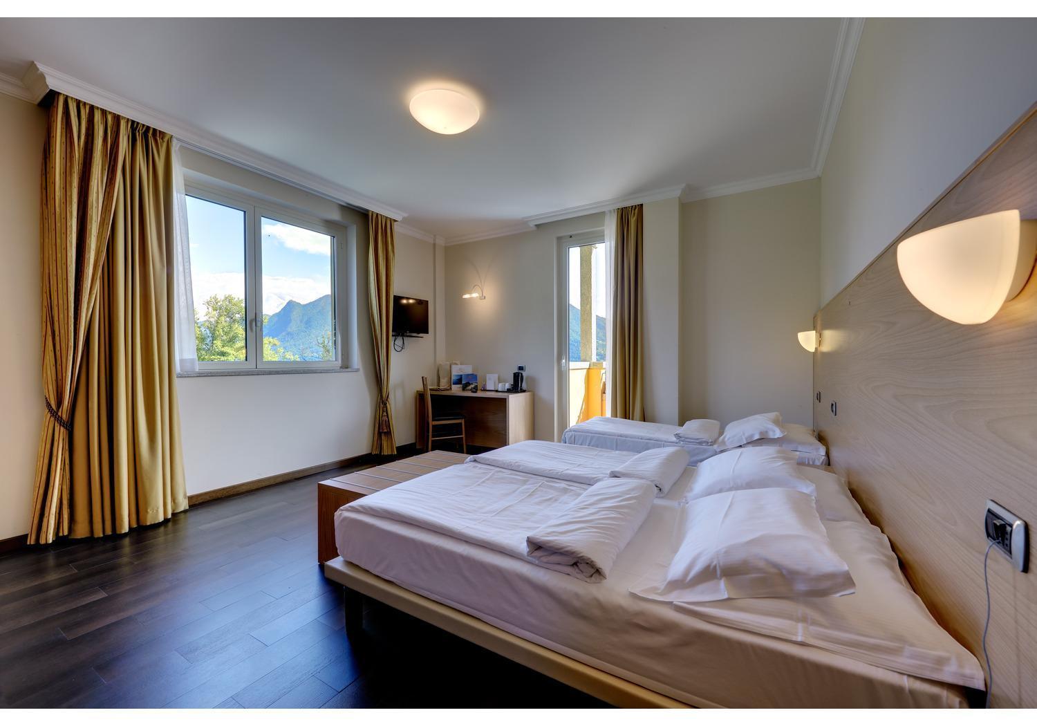 Hotel Residence Zust Verbania Exterior foto