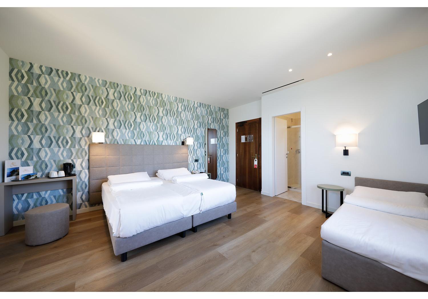 Hotel Residence Zust Verbania Exterior foto